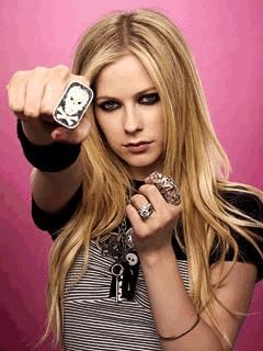 Avril Lavigne (2) - >Alte trupe<