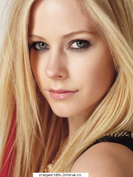 Avril Lavigne (3) - >Alte trupe<