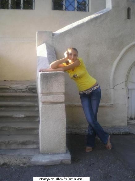 Despre Voi+Poze - sal la toti.......(sorry k nu mam prezentat mai - -Let's be friends-