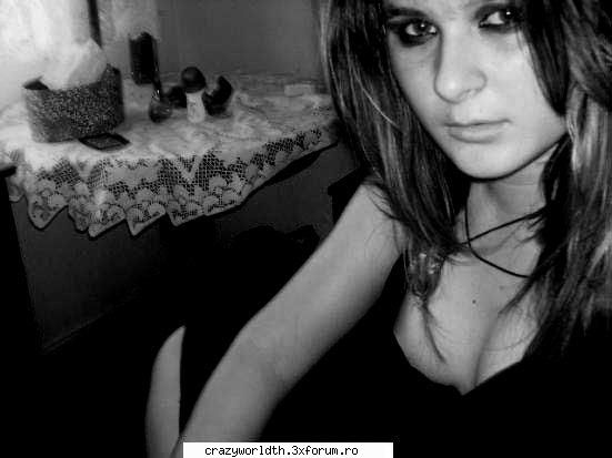 Despre Voi+Poze - sault ma numesc mirabela am 16 ani locuiesc ,de - -Let's be friends-