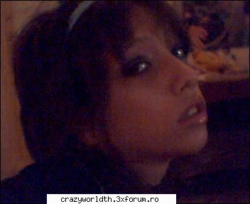 Despre Voi+Poze - si gata...asta este ultima - -Let's be friends-