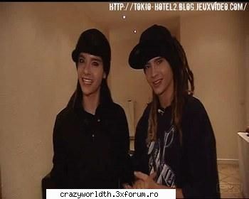 Have some fun - bill , nu mai aplauda k nu am spus nimik......ma - ღ Bill Kaulitz ღ