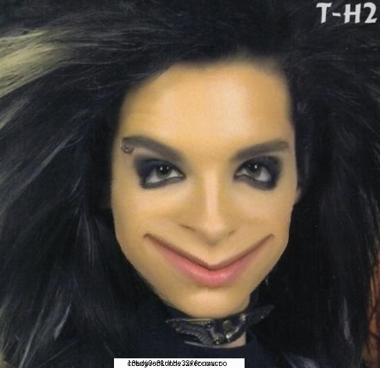 Have some fun - ce frumos sunt!!! - ღ Bill Kaulitz ღ