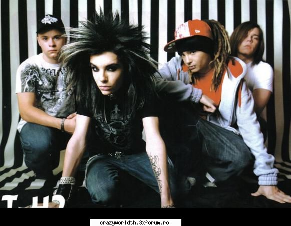 Have some fun - nu mai pot de ras :D :D sa mai puneti de astea! - ღ Bill Kaulitz ღ