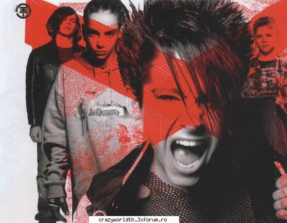 Pics - pun sh eu kteva poze ku ei :D - ღ Tokio Hotel ღ