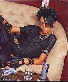 Pics wiTH BILL..... - mai pun si io o poza cu el - ღ Bill Kaulitz ღ