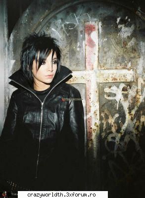 Pics wiTH BILL..... - cemi place poza asta - ღ Bill Kaulitz ღ