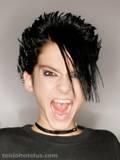 Pics wiTH BILL..... - lary4billk - ღ Bill Kaulitz ღ