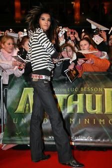 Pics wiTH BILL..... - nu am cuvinte sa il descriu - ღ Bill Kaulitz ღ
