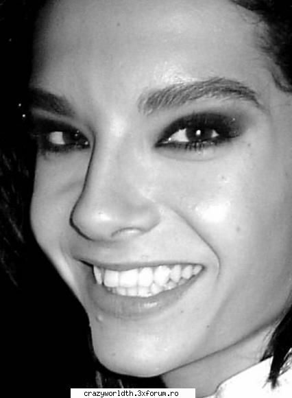 Pics wiTH BILL..... - deedee_bill_tokiohotel - ღ Bill Kaulitz ღ