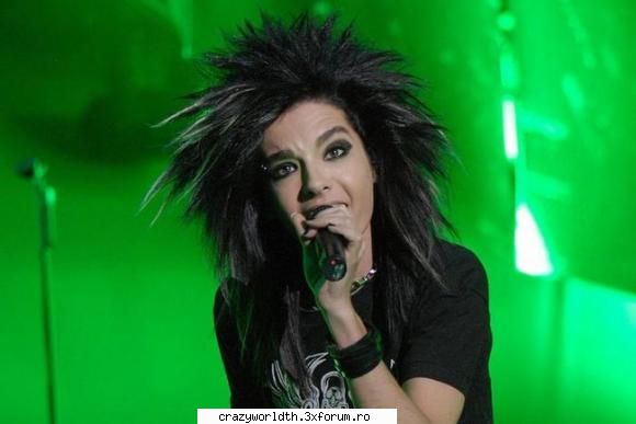 Pics wiTH BILL..... - deedee_bill_tokiohotel - ღ Bill Kaulitz ღ