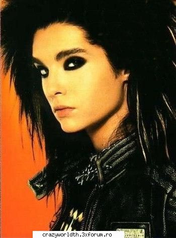 Pics wiTH BILL..... - ce sa mai.........mori pe loc - ღ Bill Kaulitz ღ