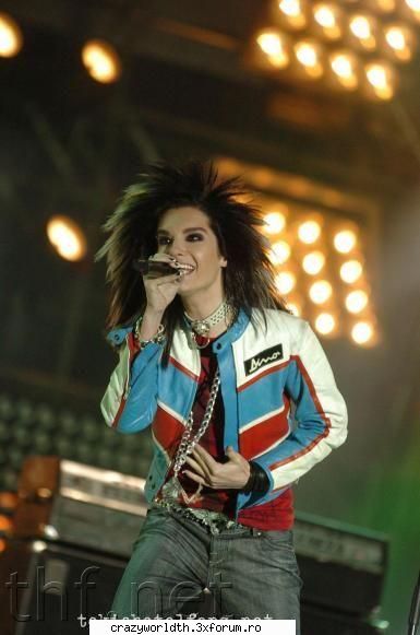 Pics wiTH BILL..... - deedee_bill_tokiohotel - ღ Bill Kaulitz ღ