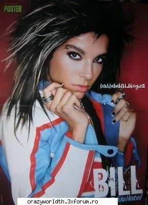 Pics wiTH BILL..... - arrrrrrrrrrrrrrrrrrrrrrrrr - ღ Bill Kaulitz ღ