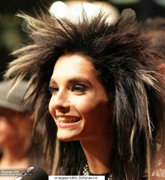 Pics wiTH BILL..... - deedee_bill_tokiohotel - ღ Bill Kaulitz ღ