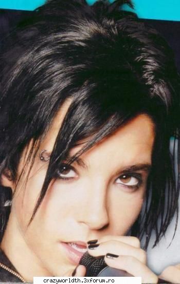 sa pun poza mea preferata q bill... :zzz: pics with bill.....
