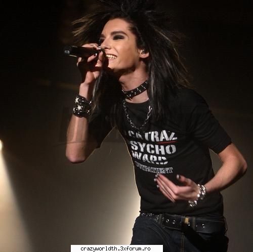 inca una :cool: pics with bill.....