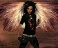 bill is an tom it's a devilish :cool:  :rotfl: pics with bill.....