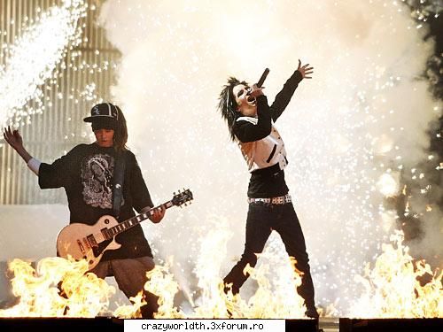 aici se :dinti: pics with bill.....