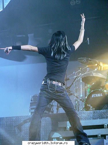 Pics wiTH BILL..... - deea_th - ღ Bill Kaulitz ღ