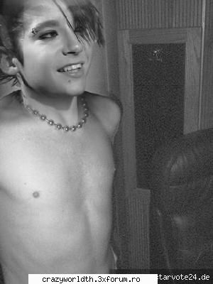 Pics wiTH BILL..... - =( nu mai am d l spate......dar si asta e faina - ღ Bill Kaulitz ღ