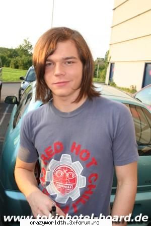 Pics wiTH THe best bassist - *lil~drug~anko* - ღ Georg Listing ღ