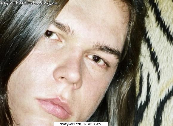 Pics wiTH THe best bassist - Pufutzel_JR - ღ Georg Listing ღ