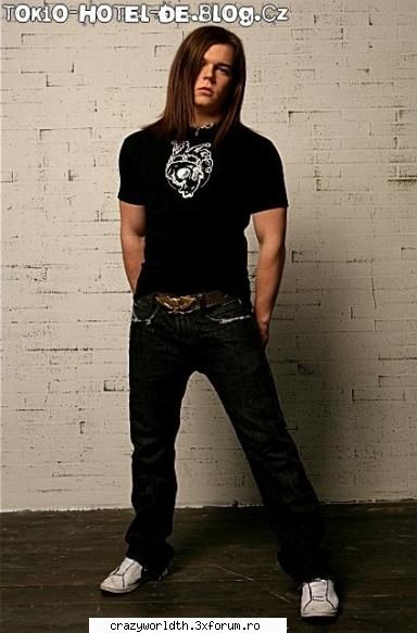 Pics wiTH THe best bassist - si ultima mai am,da le poon mai tarziu - ღ Georg Listing ღ