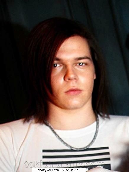 Pics wiTH THe best bassist - Q noua lui freza - ღ Georg Listing ღ