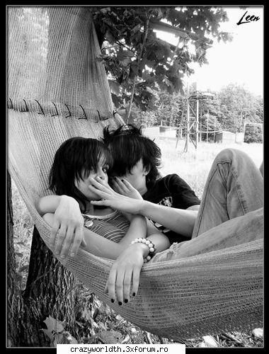 PlS DoN't BrOkEn My HeArT - c sweet...un cuplu aparent fericit... ...in - ~Arhiva ficuri~