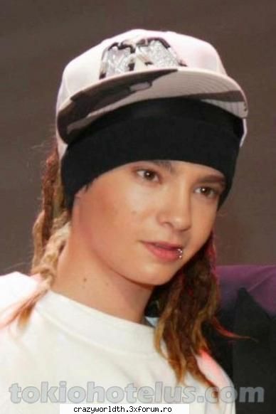 Tom pics... - Poza mea pref q Tom - ღ Tom Kaulitz ღ