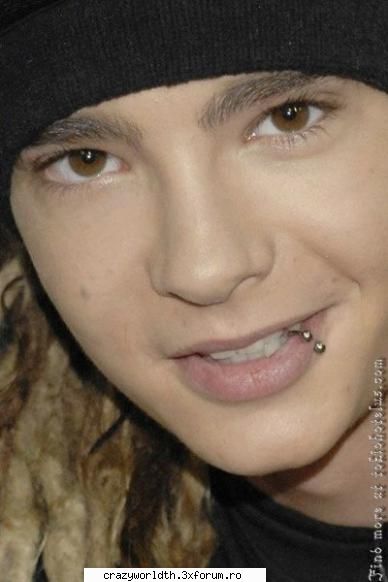Tom pics... - cre' k degeaba poon,k orq le avetzi - ღ Tom Kaulitz ღ