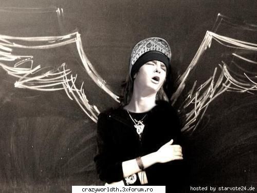 Tom pics... - Thamne!!fratilor si suratelor...era sa fac - ღ Tom Kaulitz ღ