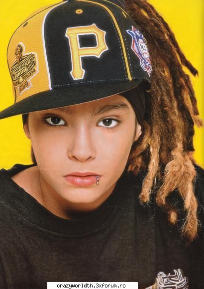 Tom pics... - asta e preferata mea - ღ Tom Kaulitz ღ