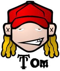 animatii cu tom - rux`_fan_TH - ღ Tom Kaulitz ღ