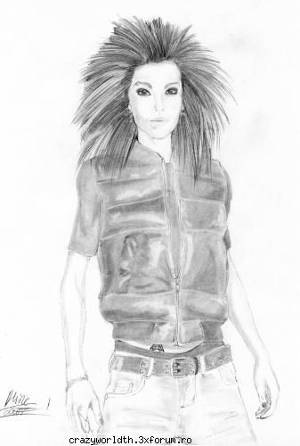 desene bill scz nam mai intrat mai aveam