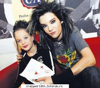 pics with bill..... pics...c fetitza