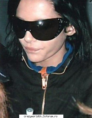 pics with bill..... nasol rau tot &nbsp; sweet poza asta &nbsp; ~big*boss~
