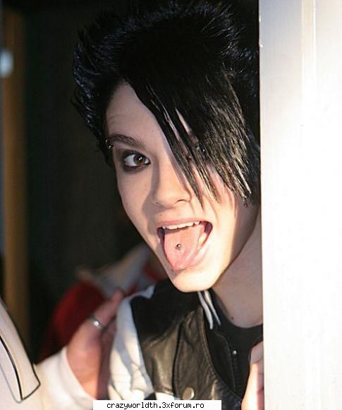 pics with bill..... mai pun...