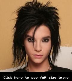 pics with bill..... asta frizura lui aia care imi place mie nebunie &nbsp; -lil`boss-