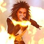 pics with bill..... hai mai pun una... ..acu devilish &nbsp; -lil`boss-