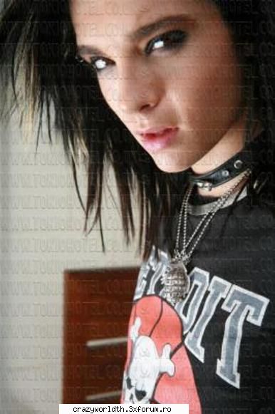 pics with bill..... facut cald aici sau pare mie??? atzi mai vazut pana aqm baiat mai dulce el..?