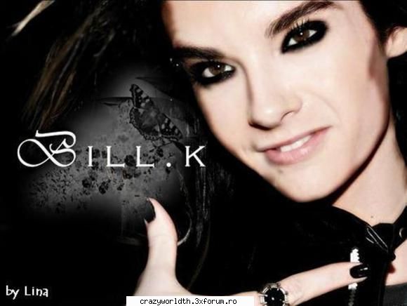 pics with bill..... aici chiar sunatzi dak nu'i asha...da n'avetzi numaru meu tel deci putetzi