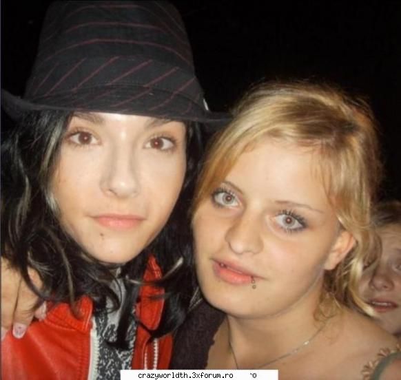 bill fetele nush cine'i asta orqm are credetzi?