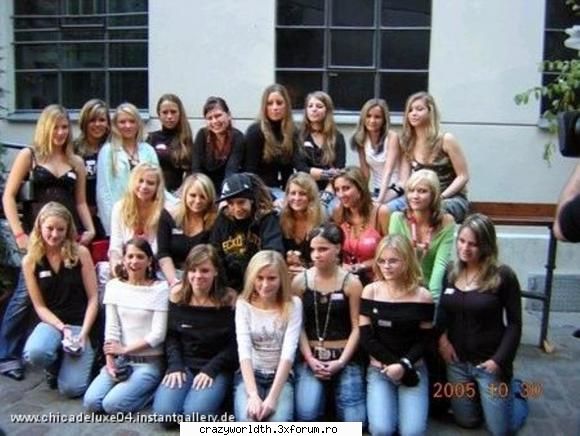 cik astea au fost toate prietenele lui... :rolleyes: poze funny